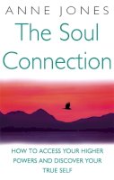Anne Jones - The Soul Connection - 9780749939953 - V9780749939953