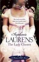 Stephanie Laurens - The Lady Chosen - 9780749940232 - V9780749940232