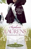 Stephanie Laurens - Gentleman's Honour - 9780749940287 - V9780749940287