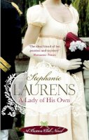 Stephanie Laurens - Lady of His Own - 9780749940331 - V9780749940331