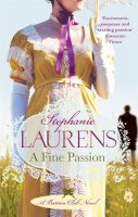 Laurens, Stephanie - A Fine Passion - 9780749940386 - V9780749940386