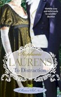 Stephanie Laurens - To Distraction (Bastion Club Series) - 9780749940430 - V9780749940430