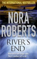 Nora Roberts - River's End - 9780749940874 - V9780749940874