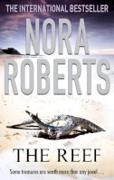 Nora Roberts - The Reef - 9780749940928 - KTG0004610