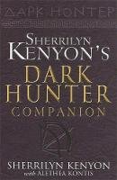 Sherrilyn Kenyon - The Dark-hunter Companion - 9780749940959 - V9780749940959