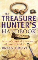 Brian Grove - The Treasure Hunter's Handbook - 9780749941369 - V9780749941369