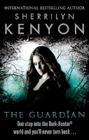 Sherrilyn Kenyon - Guardian (Dark-Hunter World) - 9780749942557 - V9780749942557