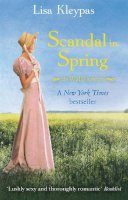 Lisa Kleypas - Scandal in Spring (Wallflower Series) - 9780749942953 - V9780749942953