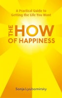 Sonja Lyubomirsky - How of Happiness - 9780749952464 - V9780749952464