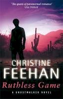 Christine Feehan - Ruthless Game: Number 9 in series - 9780749954642 - V9780749954642