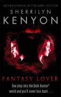 Sherrilyn Kenyon - Fantasy Lover - 9780749955069 - V9780749955069