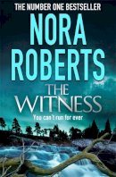Nora Roberts - The Witness - 9780749955212 - V9780749955212