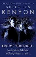 Sherrilyn Kenyon - Kiss Of The Night - 9780749955250 - V9780749955250