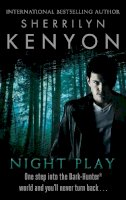 Sherrilyn Kenyon - Night Play - 9780749955304 - V9780749955304