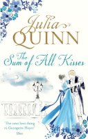Julia Quinn - The Sum of All Kisses - 9780749956349 - V9780749956349