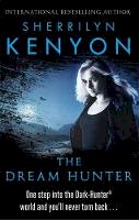 Sherrilyn Kenyon - The Dream-Hunter - 9780749956363 - V9780749956363