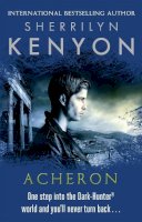 Sherrilyn Kenyon - Acheron - 9780749956561 - V9780749956561