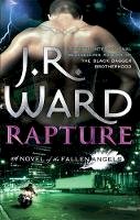 J. R. Ward - Rapture: Number 4 in series - 9780749957155 - V9780749957155