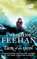 Christine Feehan - Lair of the Lion - 9780749958459 - V9780749958459