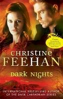 Christine Feehan - Dark Nights - 9780749958466 - V9780749958466