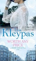 Lisa Kleypas - Worth Any Price - 9780749958572 - V9780749958572