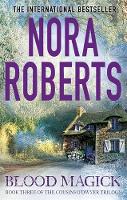 Nora Roberts - Blood Magick - 9780749958664 - V9780749958664