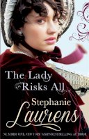 Stephanie Laurens - The Lady Risks All - 9780749958732 - V9780749958732