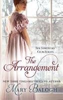 Mary Balogh - The Arrangement: Number 2 in series - 9780749958800 - V9780749958800