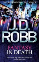 J. D. Robb - Fantasy In Death - 9780749959012 - V9780749959012
