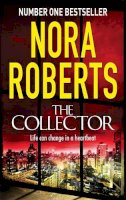Nora Roberts - The Collector - 9780749959326 - V9780749959326