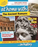 Cooke, Tim - At Home With: The Ancient Romans - 9780750281874 - V9780750281874