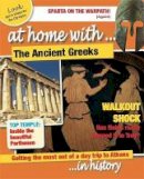 Cooke, Tim - At Home With: The Ancient Greeks - 9780750281911 - V9780750281911