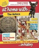 Tim Cooke - At Home With: The Aztecs - 9780750281928 - V9780750281928