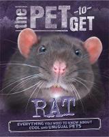 Rob Colson - The Pet to Get: Rat - 9780750289290 - V9780750289290