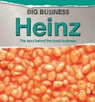 Cath Senker - Big Business: Heinz - 9780750289528 - V9780750289528