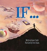 David J. Smith - If: A Mind-Bending Way of Looking at Big Ideas and Numbers - 9780750293846 - V9780750293846
