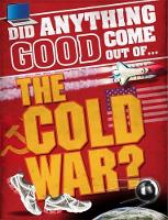 Paul Mason - The Cold War? (Did Anything Good Come Out of) - 9780750295871 - V9780750295871