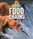 Izzi Howell - Fact Cat: Science: Food Chains - 9780750296953 - V9780750296953