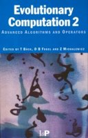 Thomas Baeck - Evolutionary Computation 2: Advanced Algorithms and Operators - 9780750306652 - V9780750306652