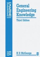 H D Mcgeorge - General Engineering Knowledge - 9780750600064 - V9780750600064