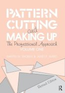 Janet Ward - Pattern Cutting and Making Up: The professional approach - 9780750603645 - V9780750603645