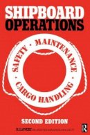 H I Lavery - Shipboard Operations - 9780750618571 - V9780750618571