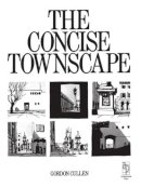 Gordon Cullen - Concise Townscape - 9780750620185 - V9780750620185