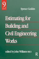John Williams - Estimating for Building & Civil Engineering Work - 9780750627979 - V9780750627979
