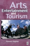 Howard Hughes - Arts, Entertainment and Tourism - 9780750645331 - KSS0000218