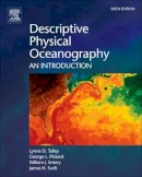 Lynne D. Talley - Descriptive Physical Oceanography: An Introduction - 9780750645522 - V9780750645522