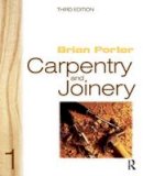 Brian Porter - Carpentry and Joinery - 9780750651356 - V9780750651356