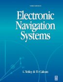 Laurie Tetley - Electronic Navigation Systems - 9780750651387 - V9780750651387