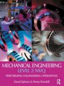 David Salmon - Mechanical Engineering: Level 2 NVQ - 9780750654067 - V9780750654067