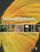 Jean F. Demouthe - Natural Materials - 9780750665285 - V9780750665285